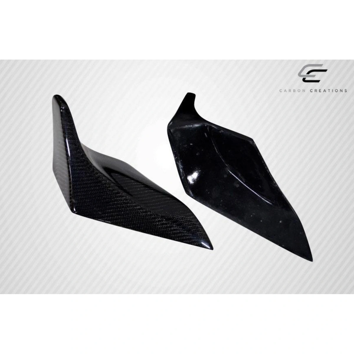 Modify your Ford Mustang 2015 with our Exterior/Wings - 12