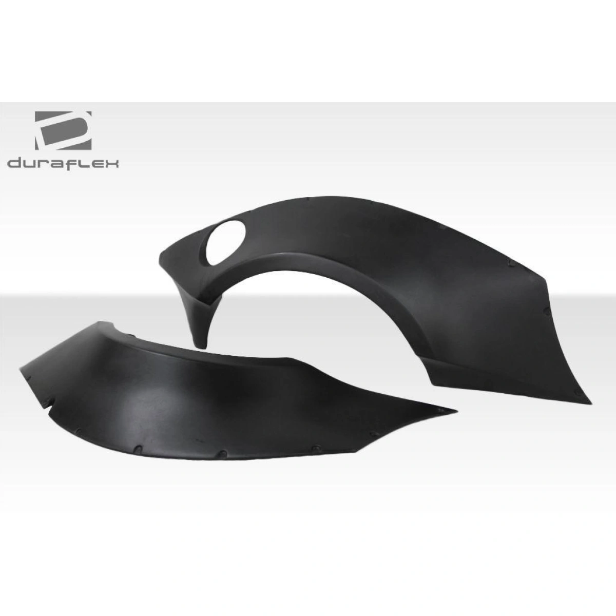 Modify your Nissan 350Z 2003 with our Exterior/Fenders - 7