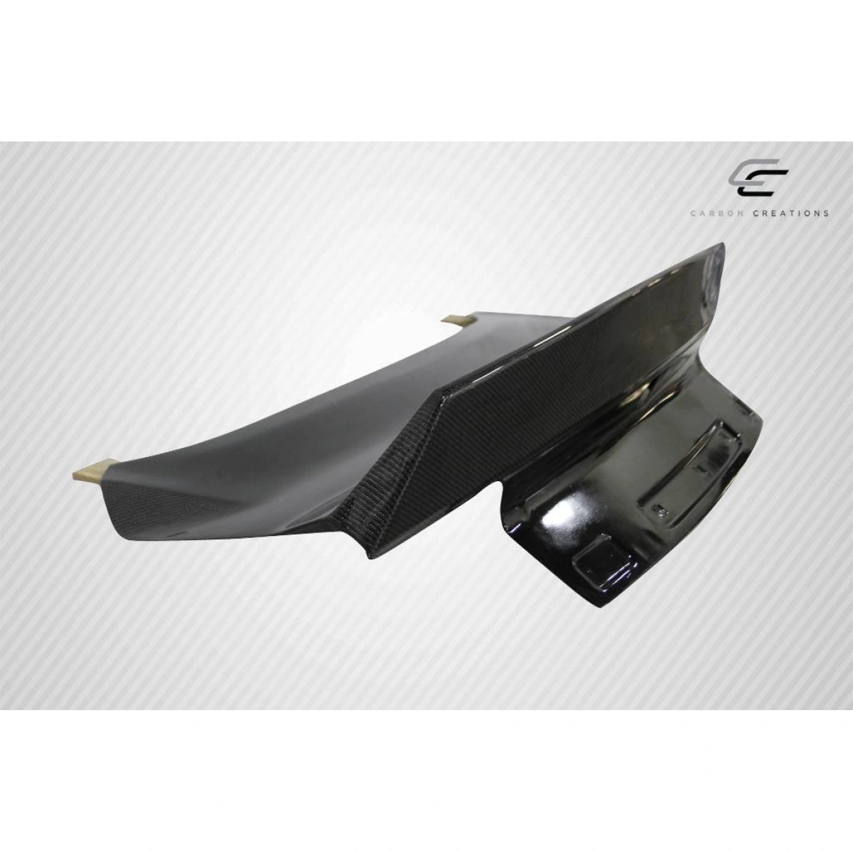 Modify your Ford GT 2015 with our Exterior/Trunks - 10
