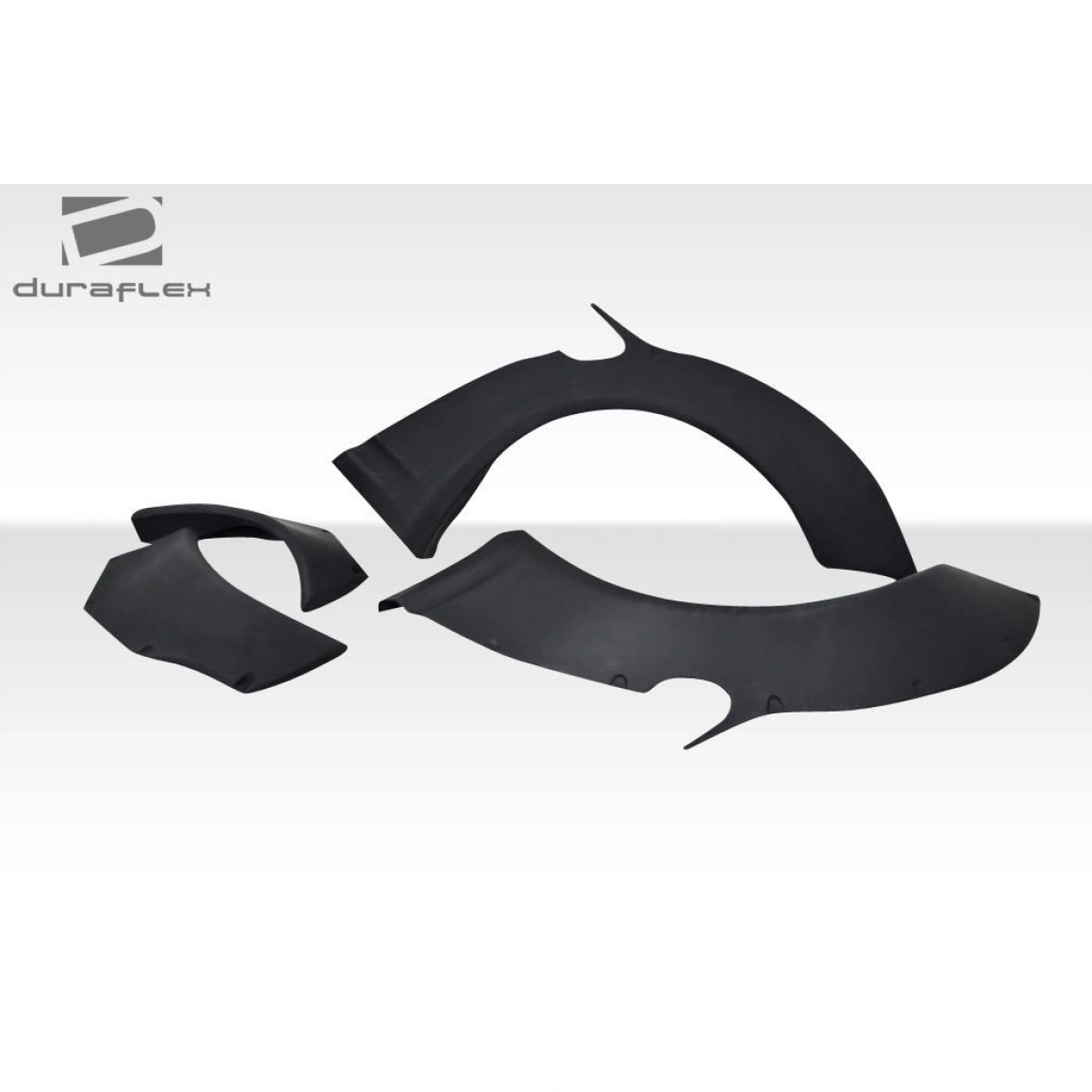 Modify your BMW M3 2008 with our Exterior/Fenders - 7