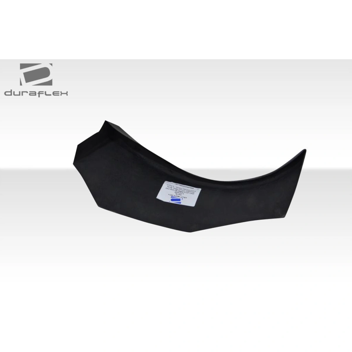 Modify your BMW M3 2008 with our Exterior/Fenders - 12