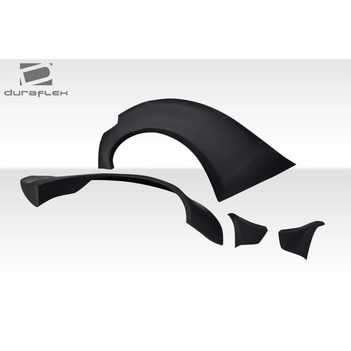 Modify your BMW M3 2008 with our Exterior/Fenders - 4