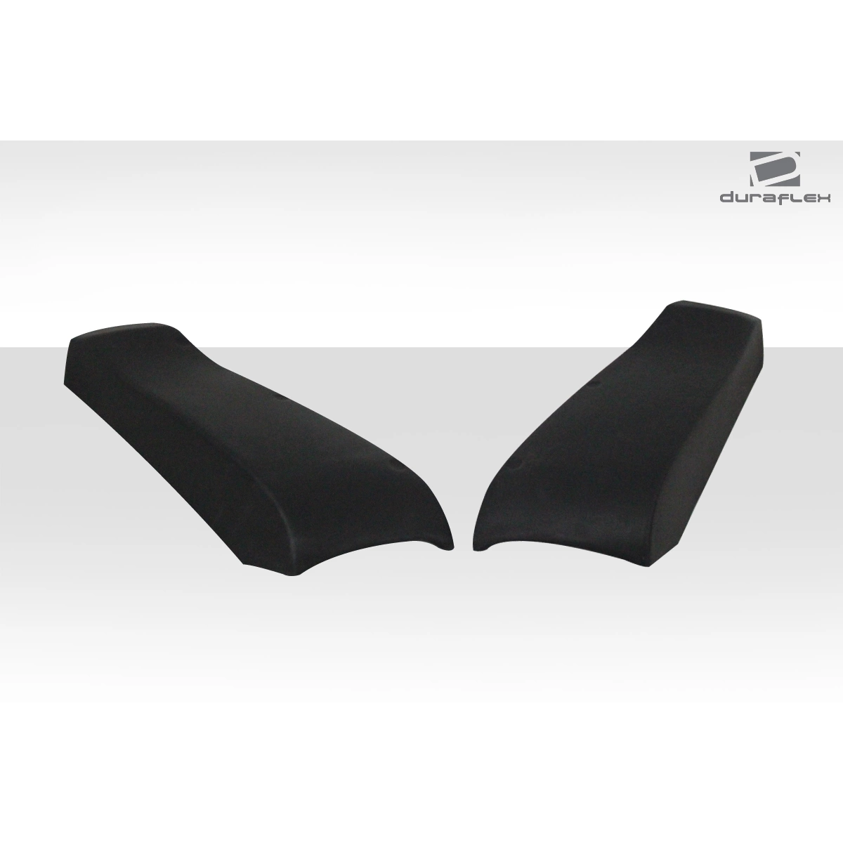 Modify your BMW M3 2008 with our Exterior/Rear Bumpers - 3