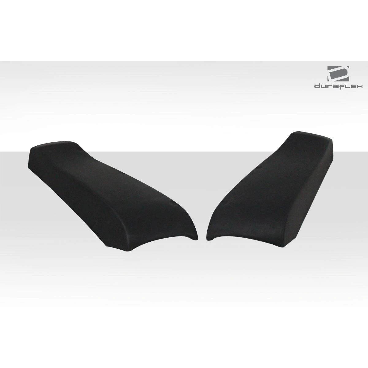 Modify your BMW M3 2008 with our Exterior/Rear Lips - 7