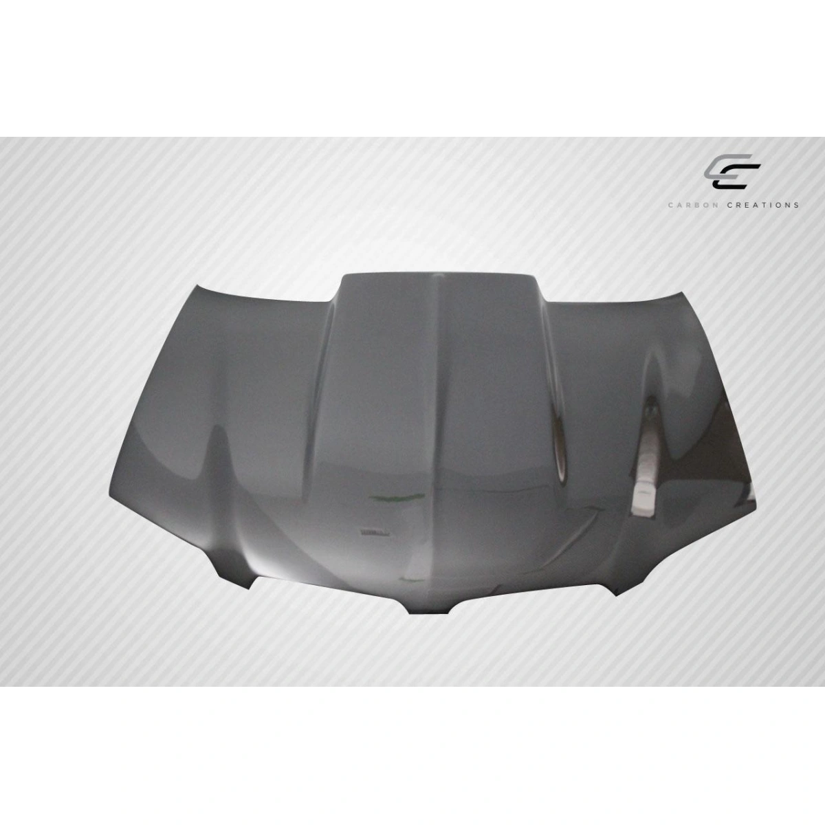 Modify your Pontiac G8 2008 with our Exterior/Hoods - 10
