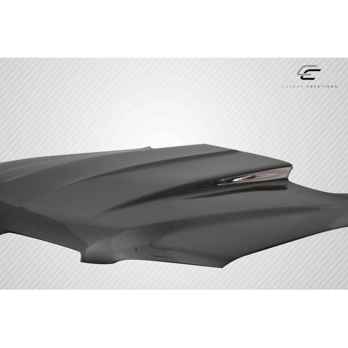 Modify your Pontiac G8 2008 with our Exterior/Hoods - 14