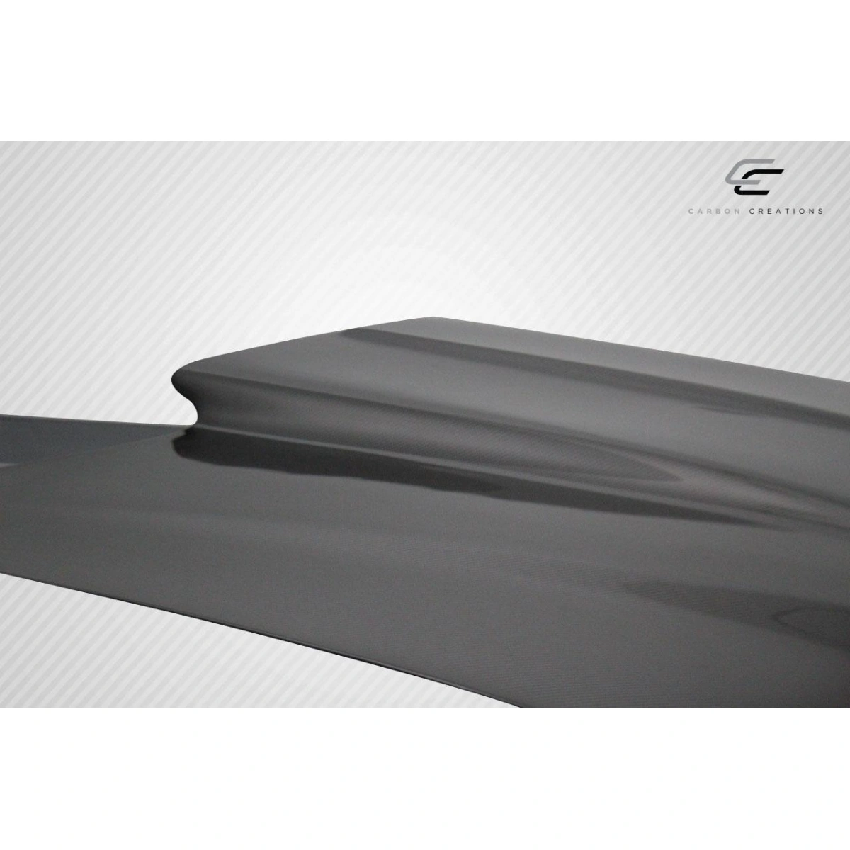 Modify your Pontiac G8 2008 with our Exterior/Hoods - 16