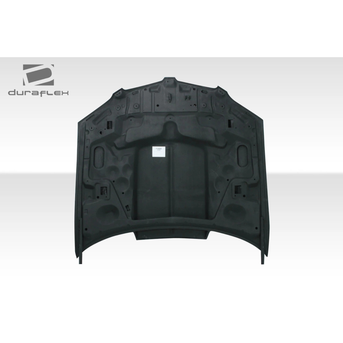 Modify your Pontiac G8 2008 with our Exterior/Hoods - 7