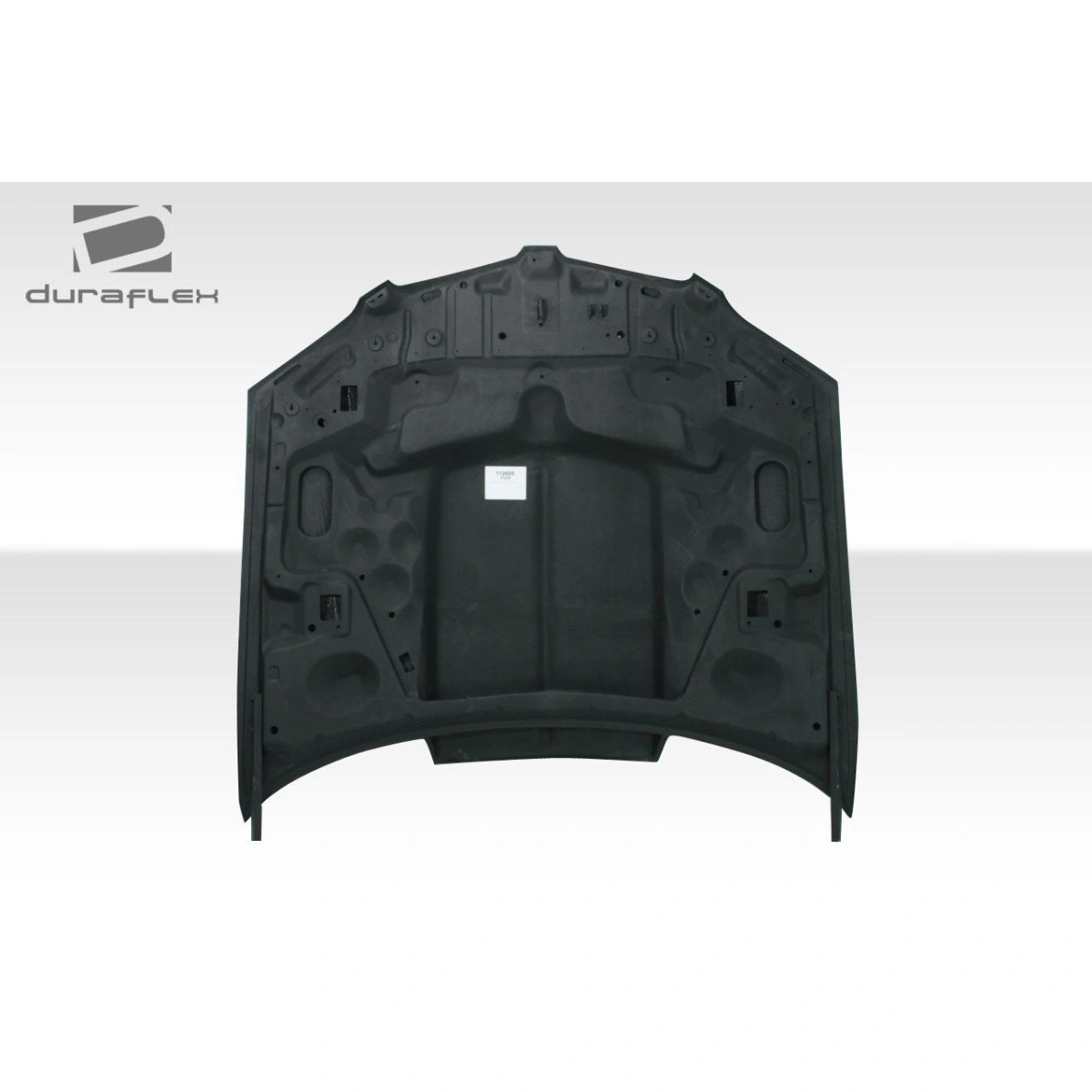 Modify your Pontiac G8 2008 with our Exterior/Hoods - 13
