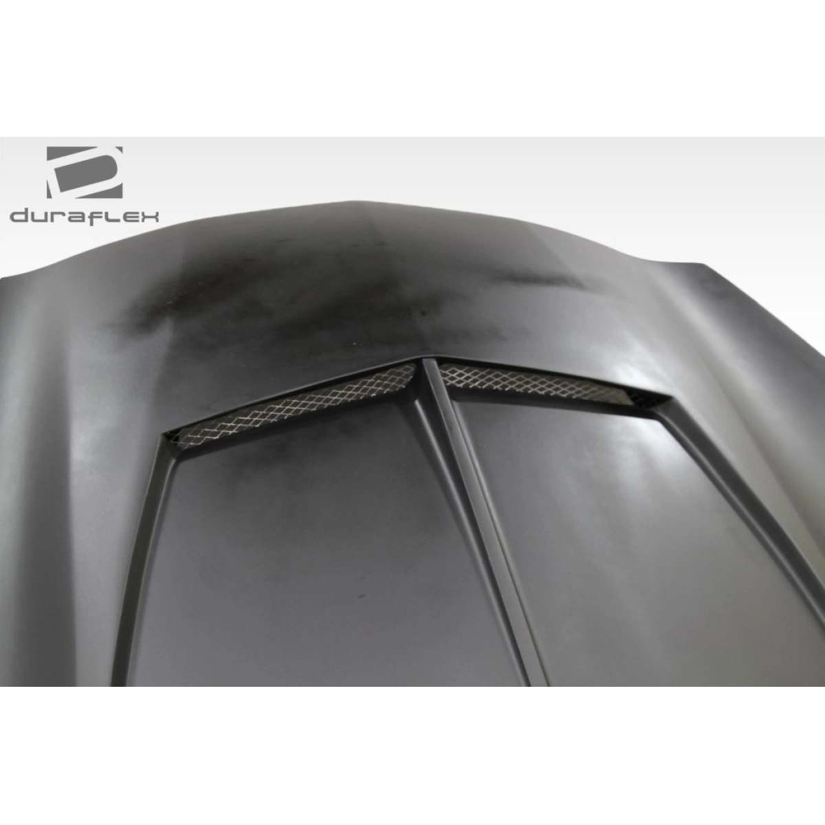 Modify your Chevrolet Corvette 2014 with our Exterior/Hoods - 4