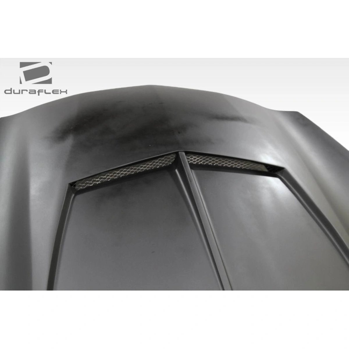 Modify your Chevrolet Corvette 2014 with our Exterior/Hoods - 11