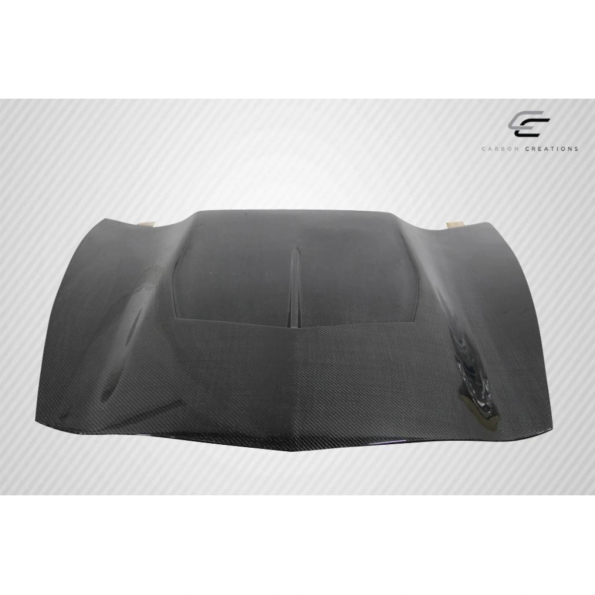 Modify your Chevrolet Corvette 2014 with our Exterior/Hoods - 16