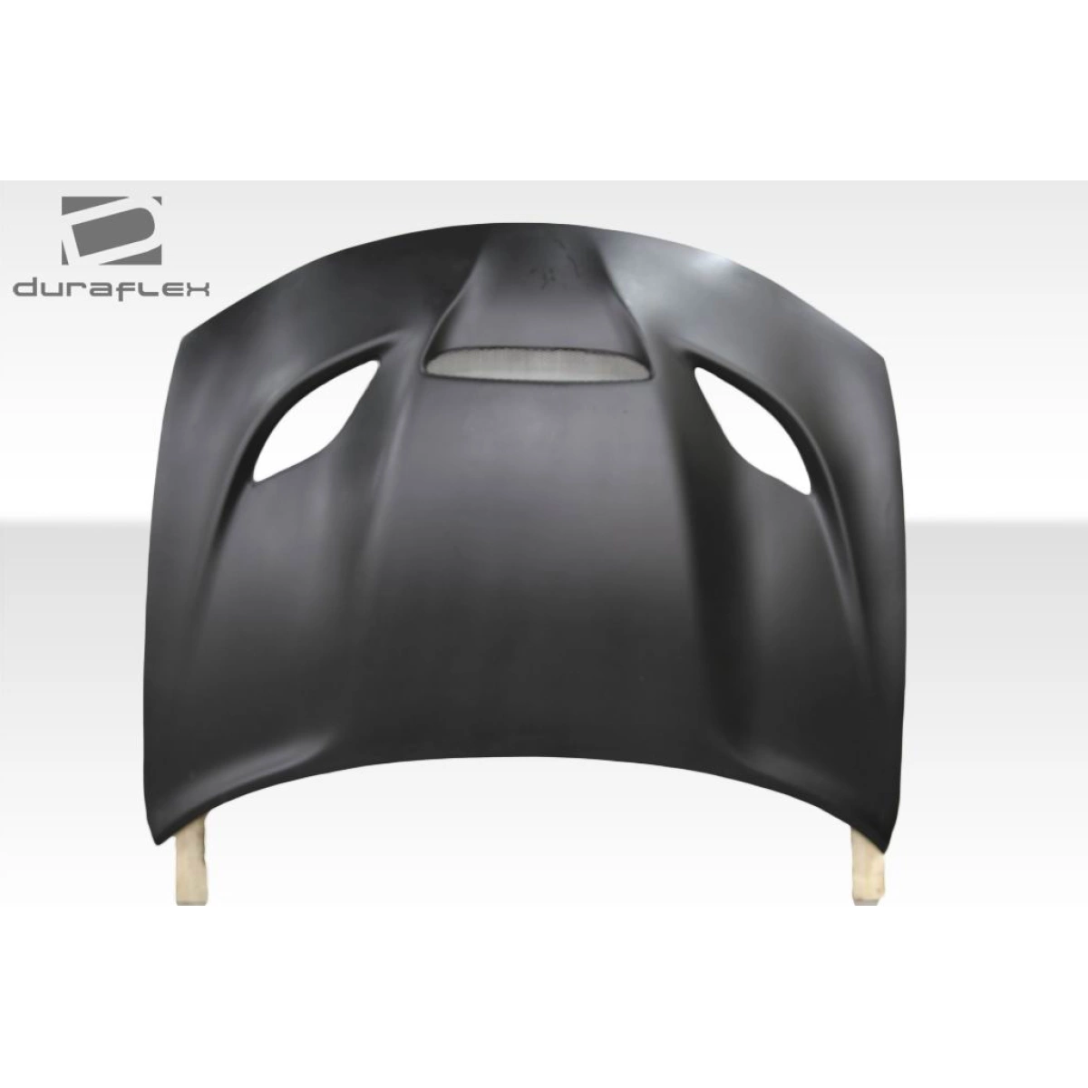Modify your Dodge Charger 2015 with our Exterior/Hoods - 3