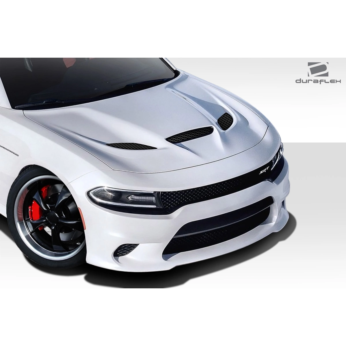 Modify your Dodge Charger 2015 with our Exterior/Hoods - 7