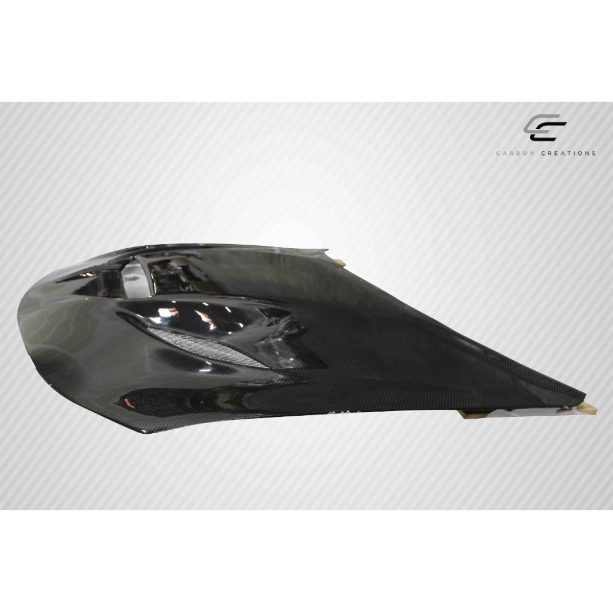 Modify your Dodge Charger 2015 with our Exterior/Hoods - 3