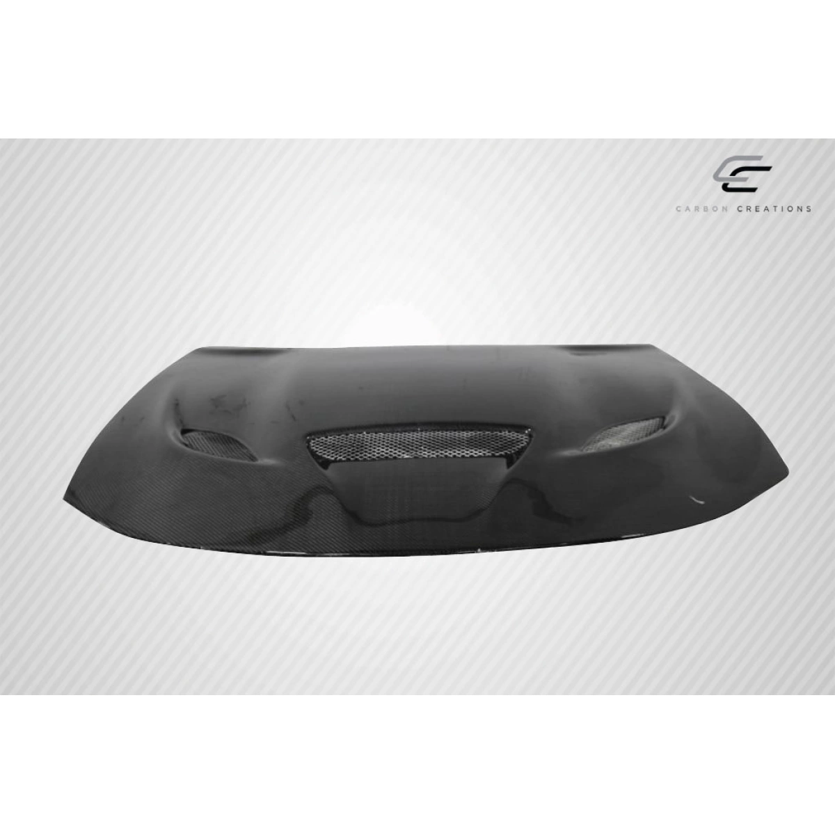 Modify your Dodge Charger 2015 with our Exterior/Hoods - 4