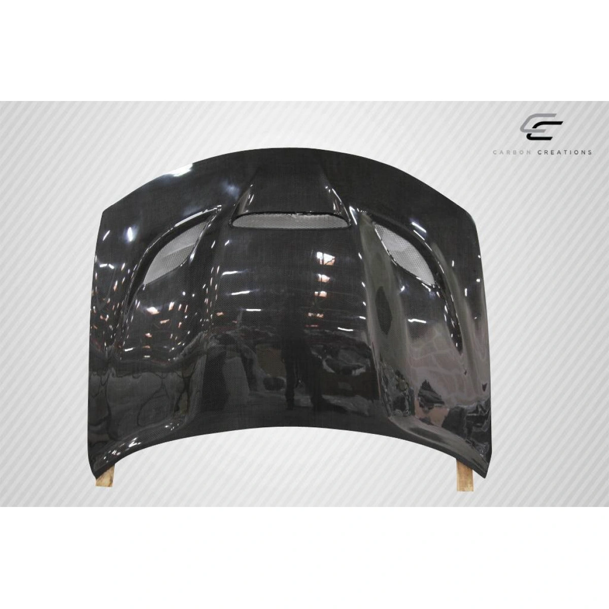 Modify your Dodge Charger 2015 with our Exterior/Hoods - 6