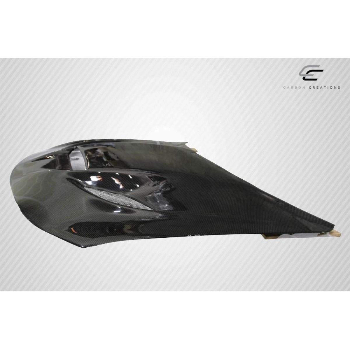 Modify your Dodge Charger 2015 with our Exterior/Hoods - 8
