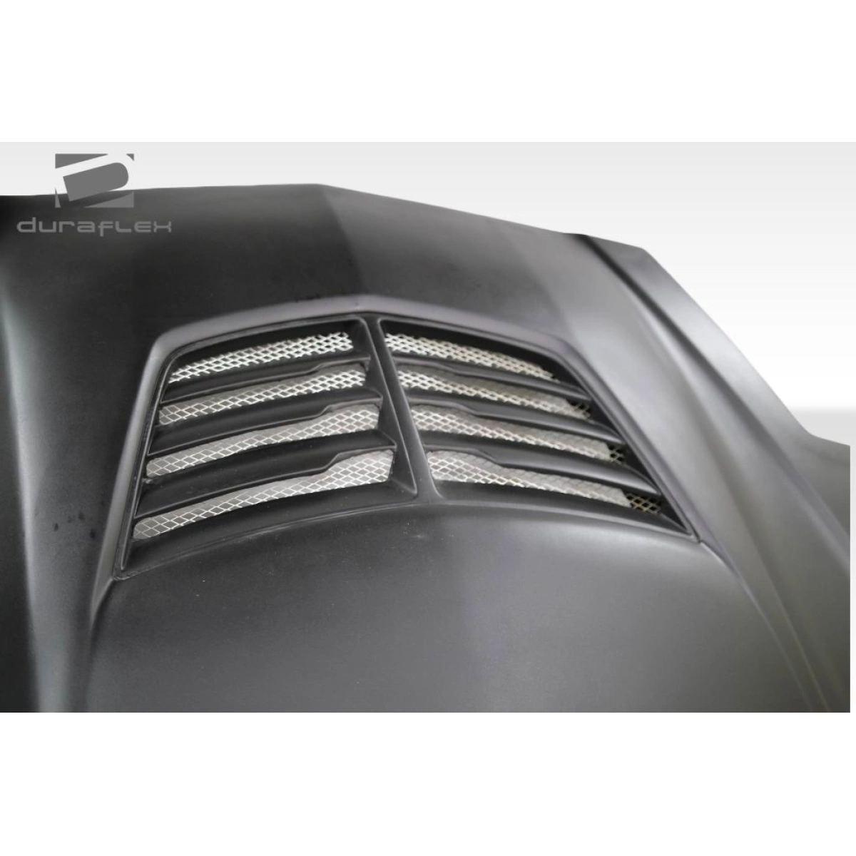 Modify your Pontiac Firebird 1993 with our Exterior/Hoods - 4