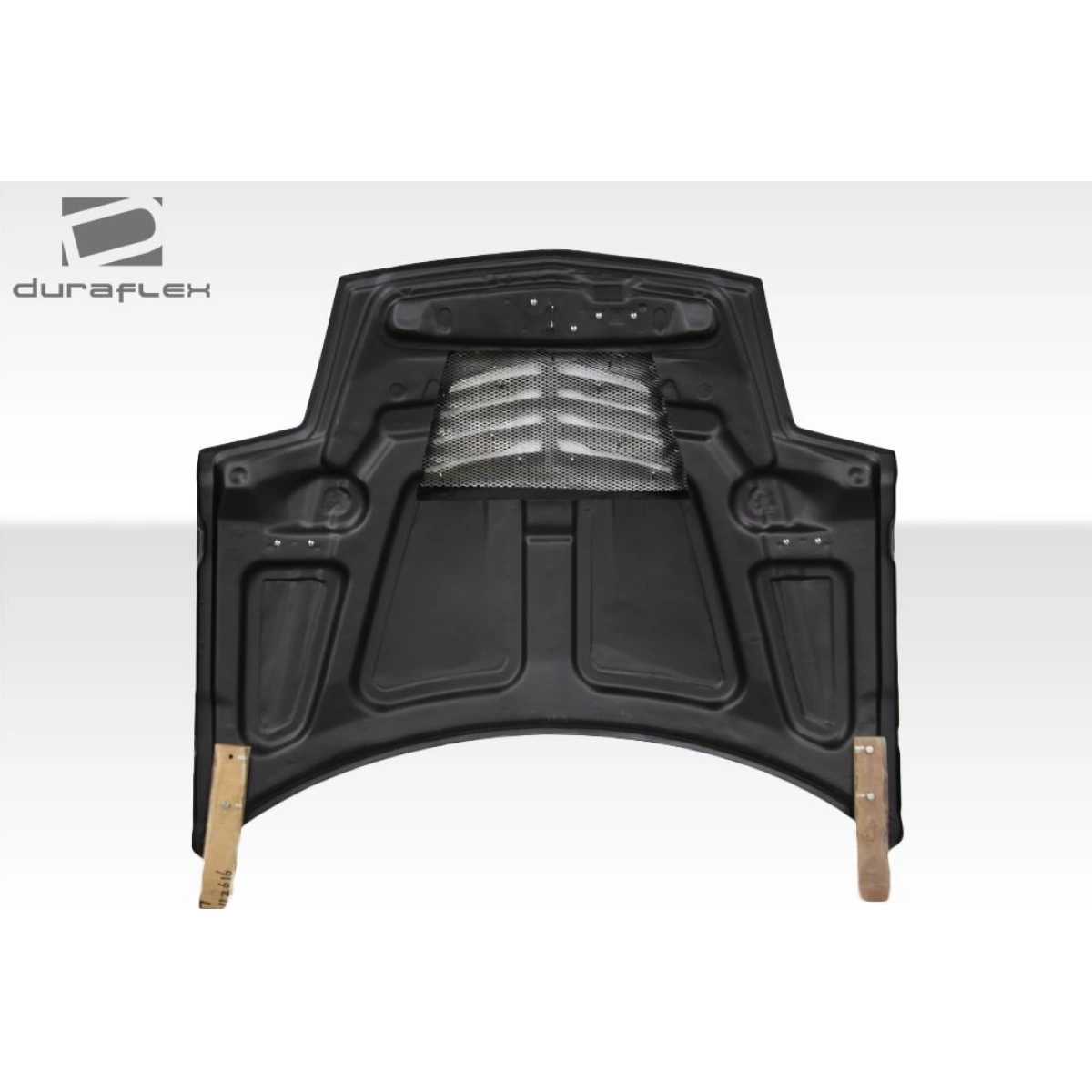 Modify your Pontiac Firebird 1993 with our Exterior/Hoods - 6