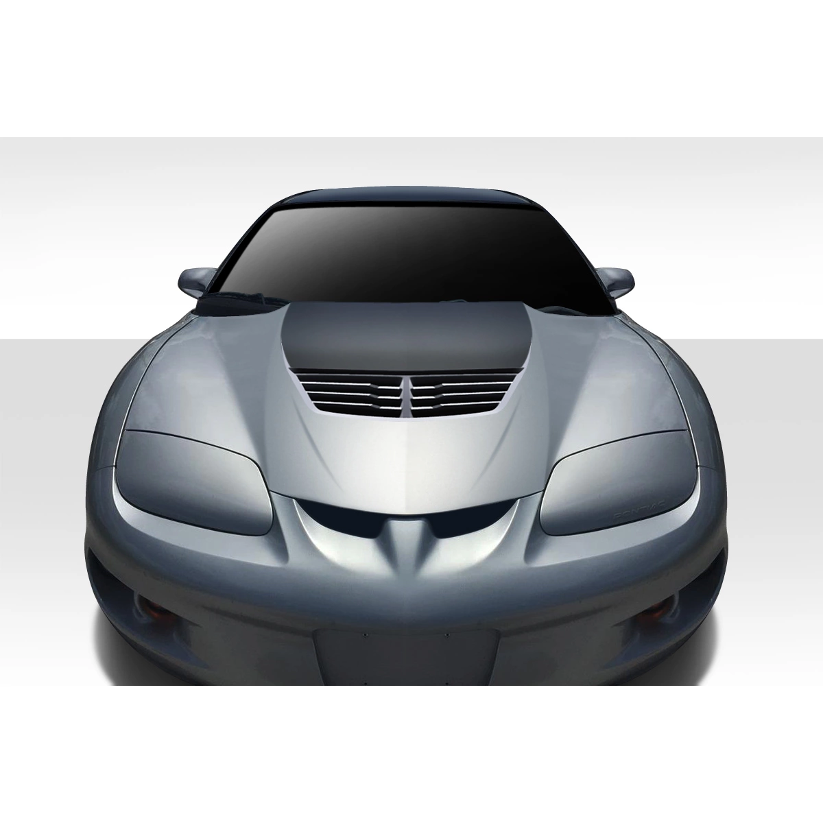 Modify your Pontiac Firebird 1998 with our Exterior/Hoods - 1