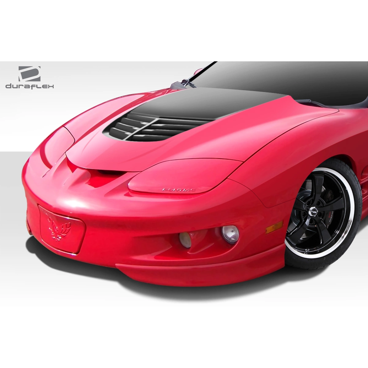 Modify your Pontiac Firebird 1998 with our Exterior/Hoods - 8