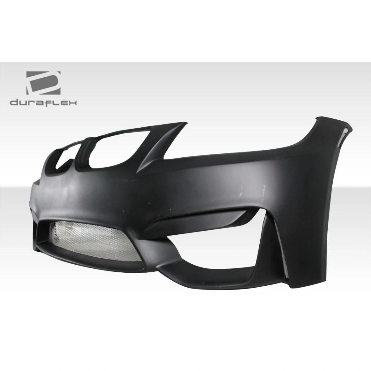 Modify your BMW 3-Series 2009 with our Exterior/Front Bumpers - 9