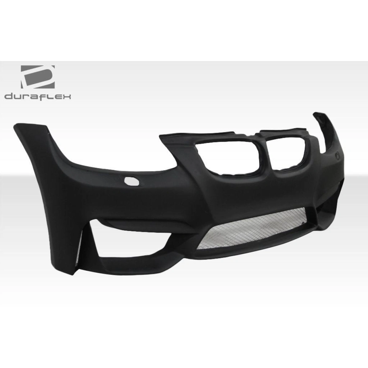 Modify your BMW 3-Series 2007 with our Exterior/Front Bumpers - 9
