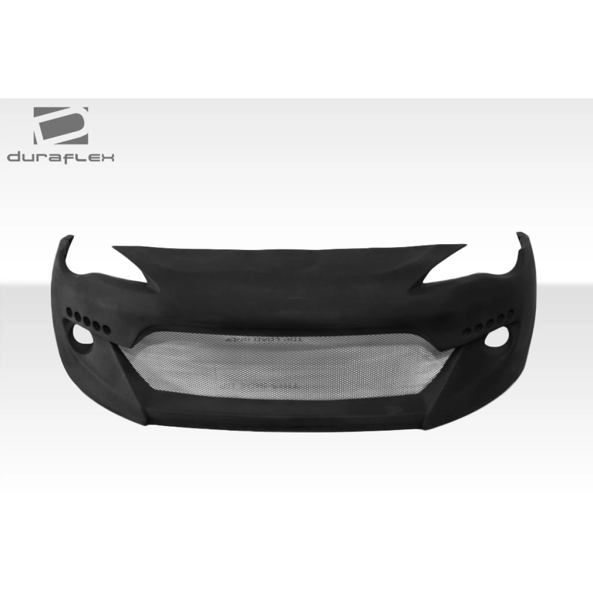 Modify your Subaru BRZ 2013 with our Exterior/Front Bumpers - 4