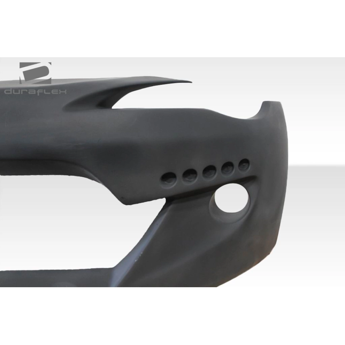 Modify your Subaru BRZ 2013 with our Exterior/Front Bumpers - 8