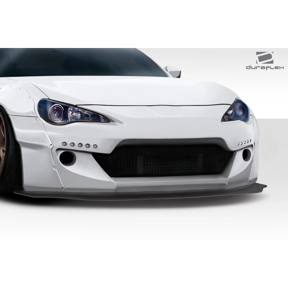 Modify your Subaru BRZ 2013 with our Exterior/Other Exterior - 1