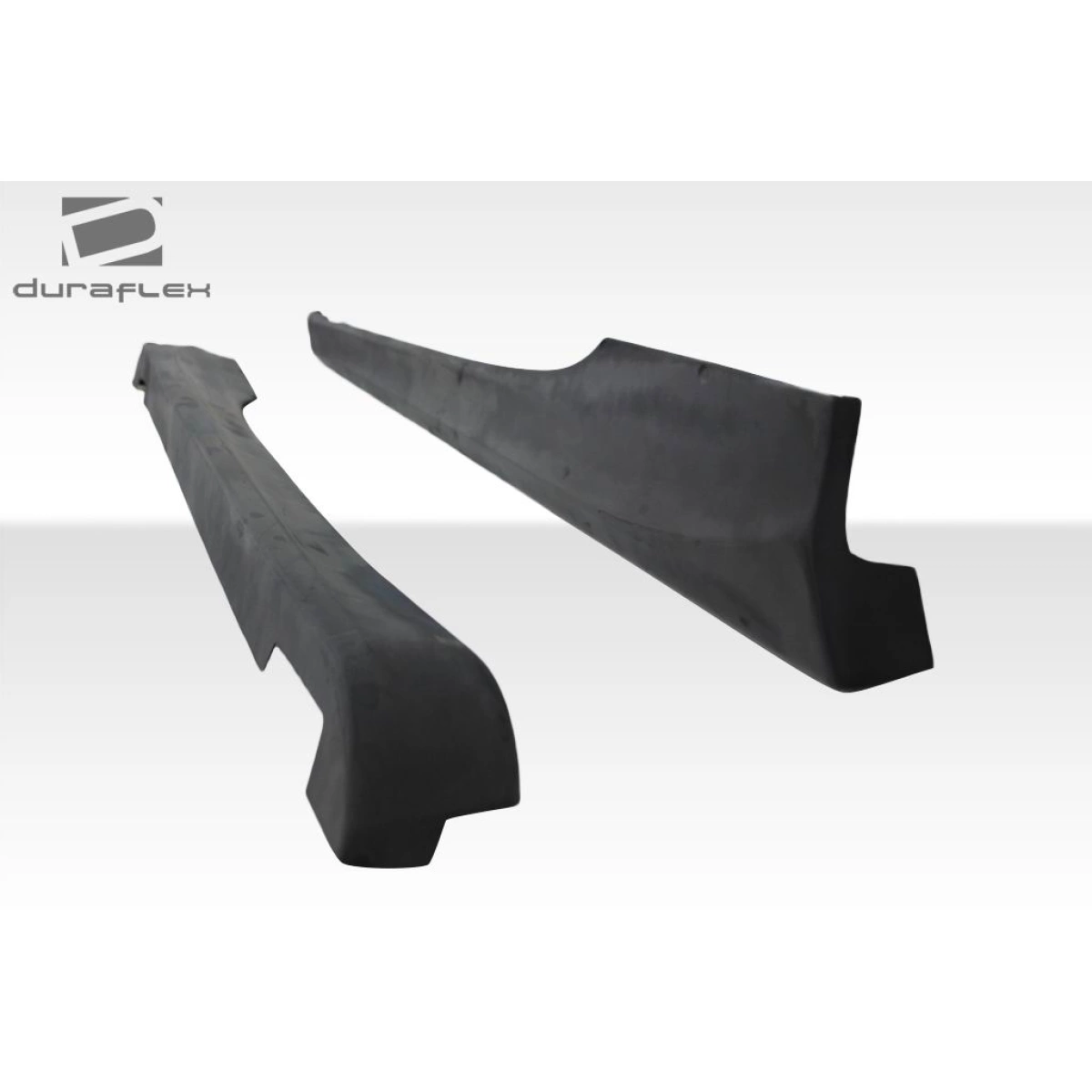 Modify your Subaru BRZ 2013 with our Exterior/Side Skirts - 4