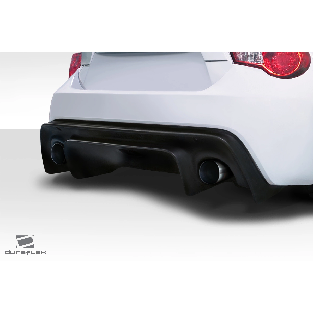 Modify your Subaru BRZ 2013 with our Exterior/Diffusers - 1