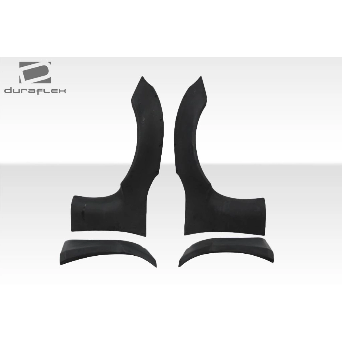 Modify your Subaru BRZ 2013 with our Exterior/Fenders - 3