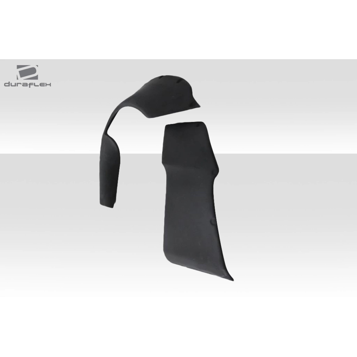 Modify your Subaru BRZ 2013 with our Exterior/Fenders - 4