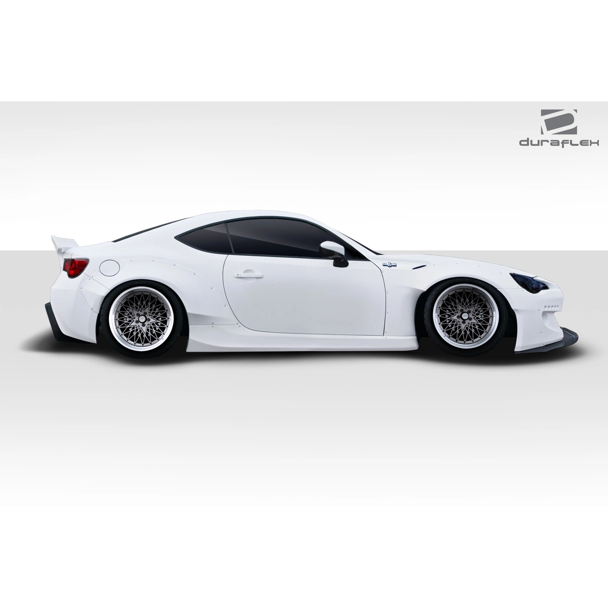 Modify your Subaru BRZ 2013 with our Exterior/Complete Body Kits - 10