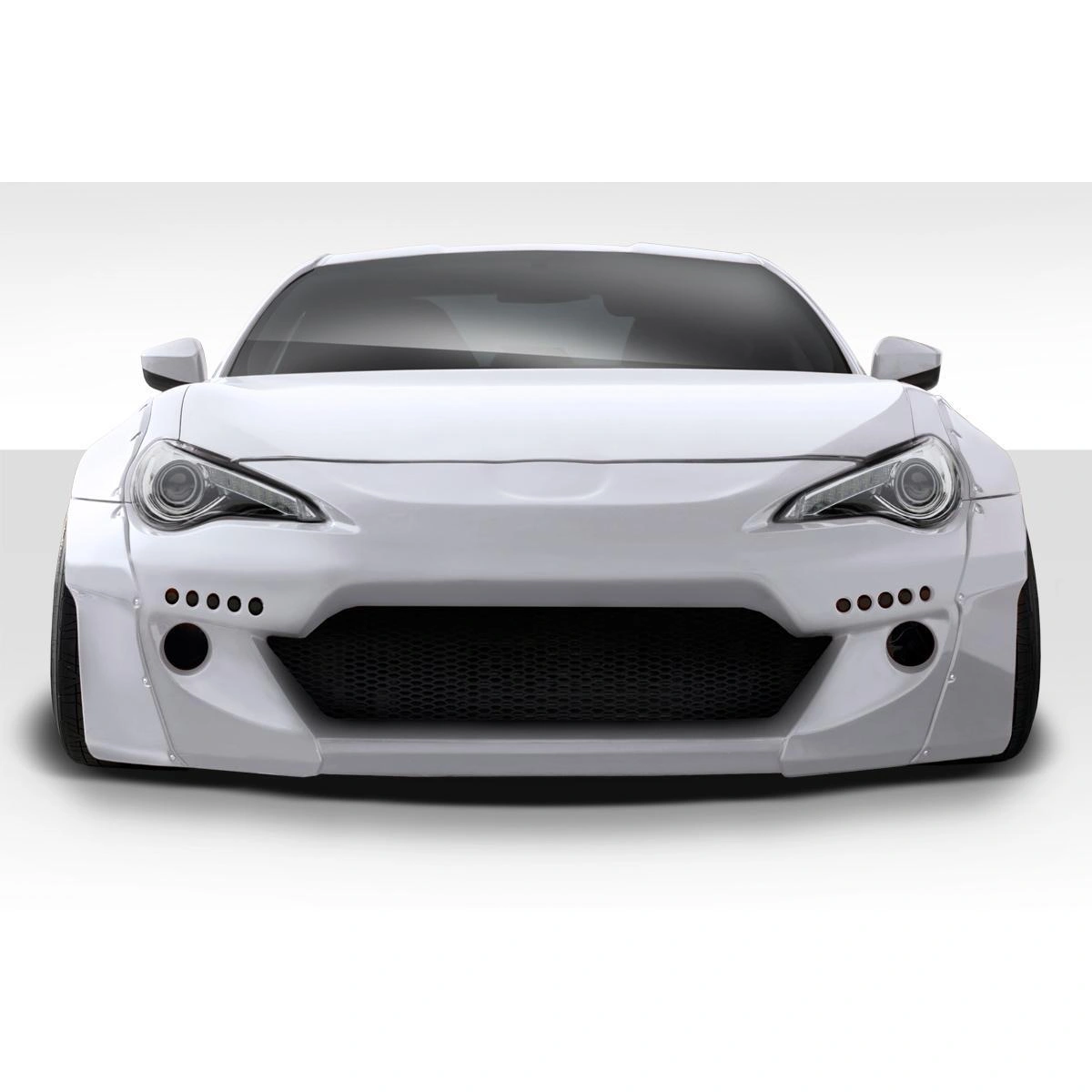Modify your Scion FR-S 2013 with our Exterior/Complete Body Kits - 7