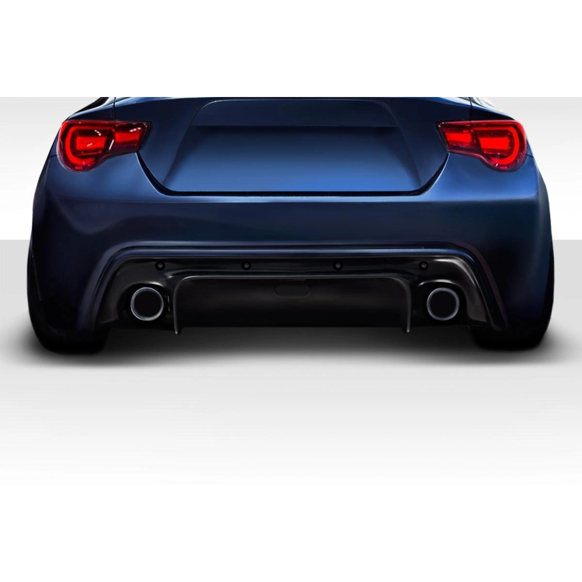 Modify your Scion FR-S 2013 with our Exterior/Complete Body Kits - 13