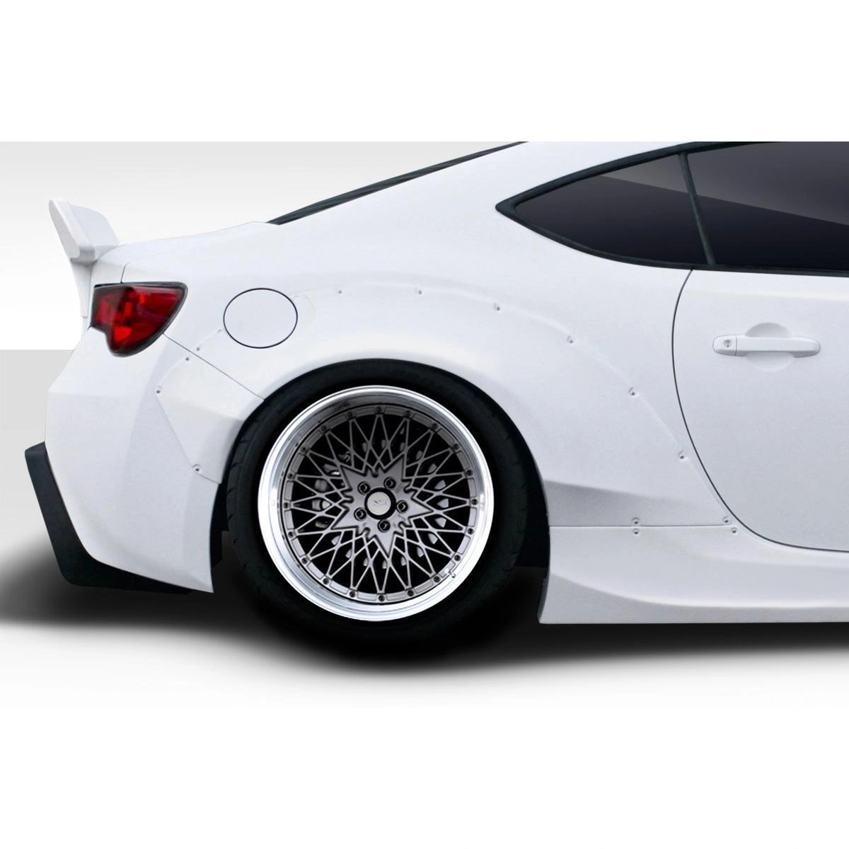 Modify your Scion FR-S 2013 with our Exterior/Complete Body Kits - 17