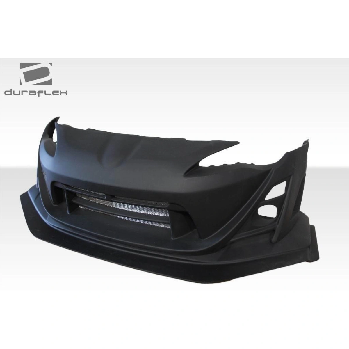 Modify your Scion FR-S 2013 with our Exterior/Front Bumpers - 11