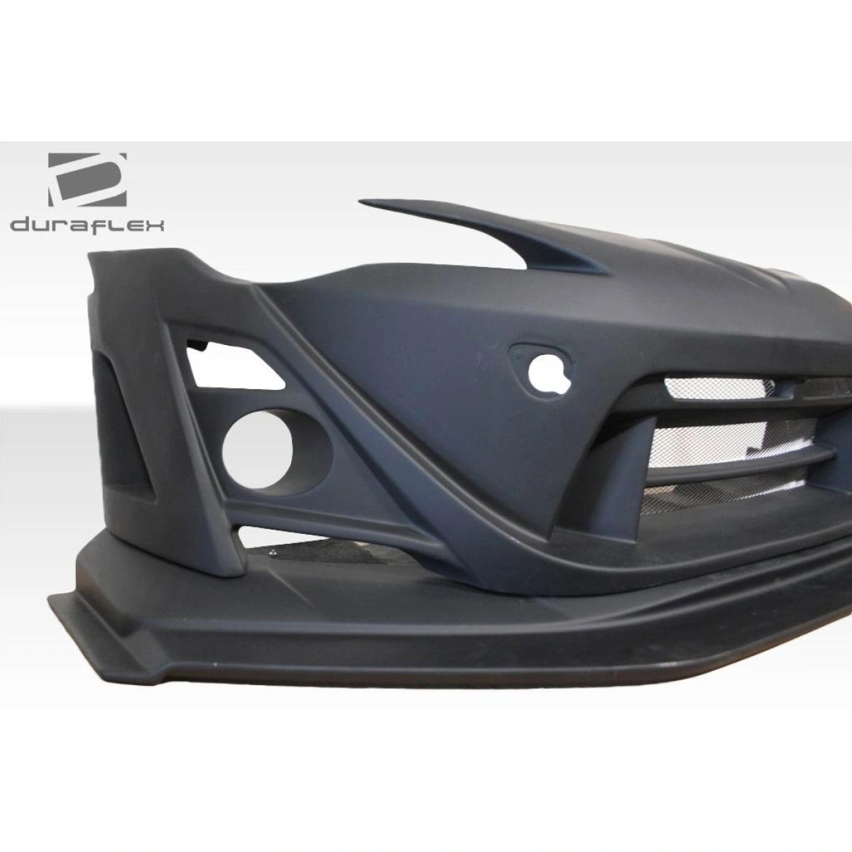 Modify your Scion FR-S 2013 with our Exterior/Front Bumpers - 12