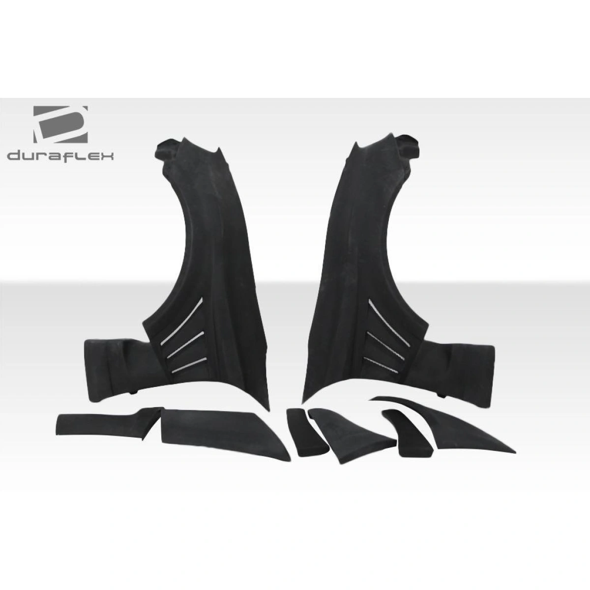 Modify your Scion FR-S 2013 with our Exterior/Fenders - 7