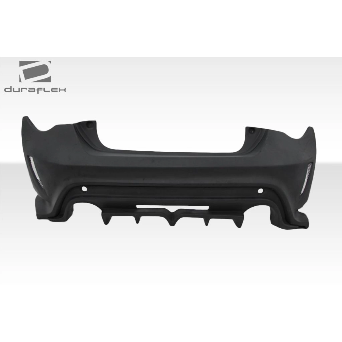 Modify your Scion FR-S 2013 with our Exterior/Rear Bumpers - 4