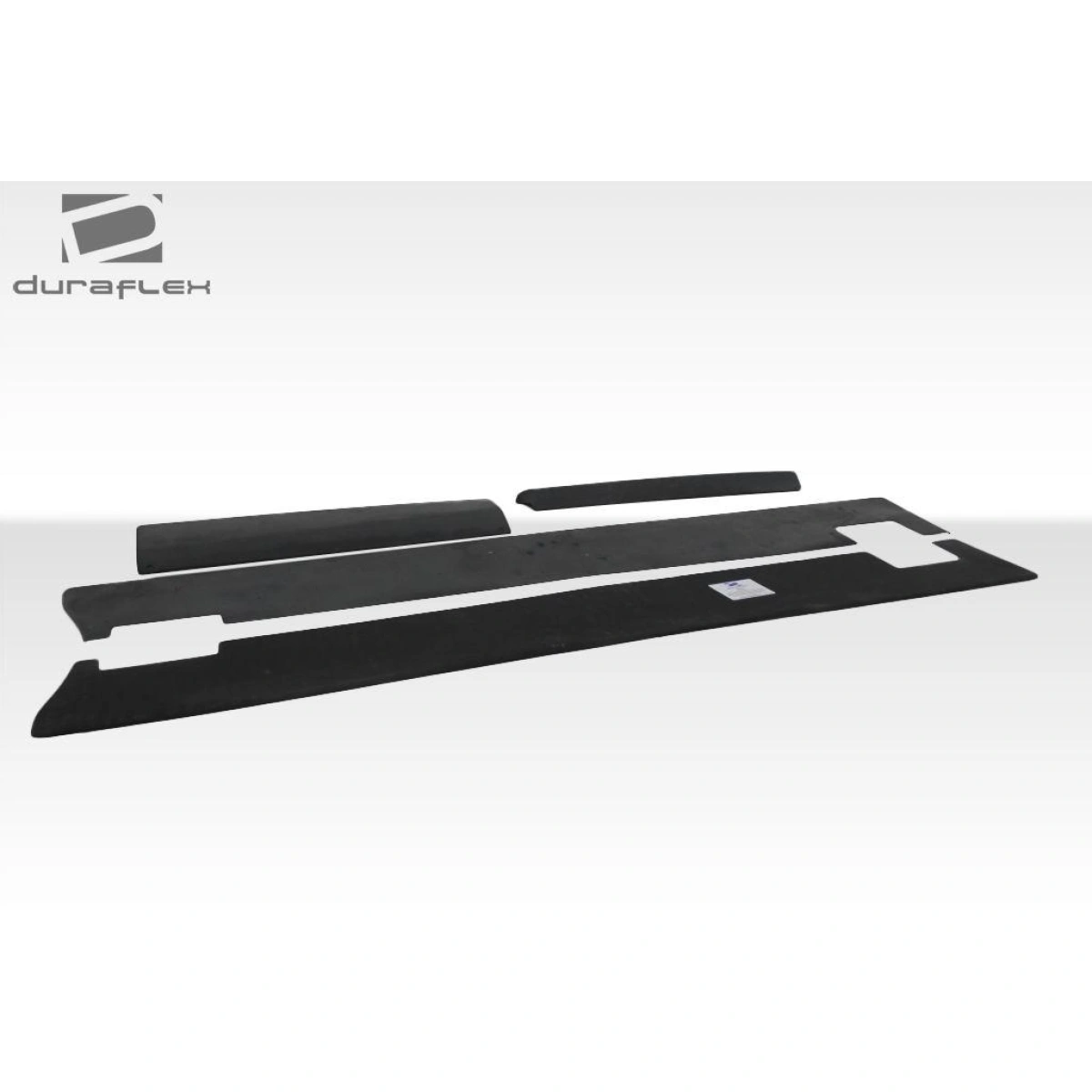 Modify your Scion FR-S 2013 with our Exterior/Side Skirts - 7