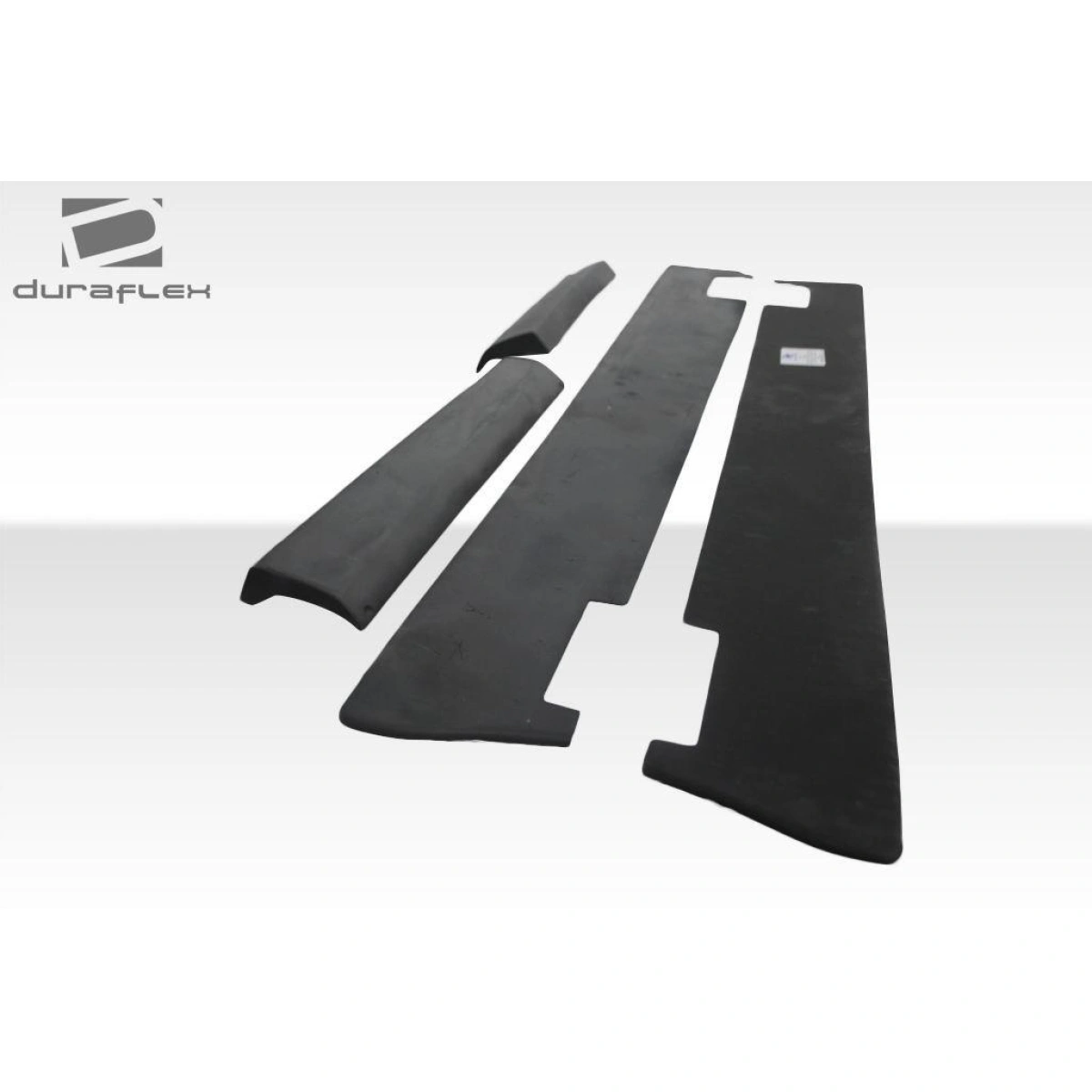 Modify your Scion FR-S 2013 with our Exterior/Side Skirts - 9