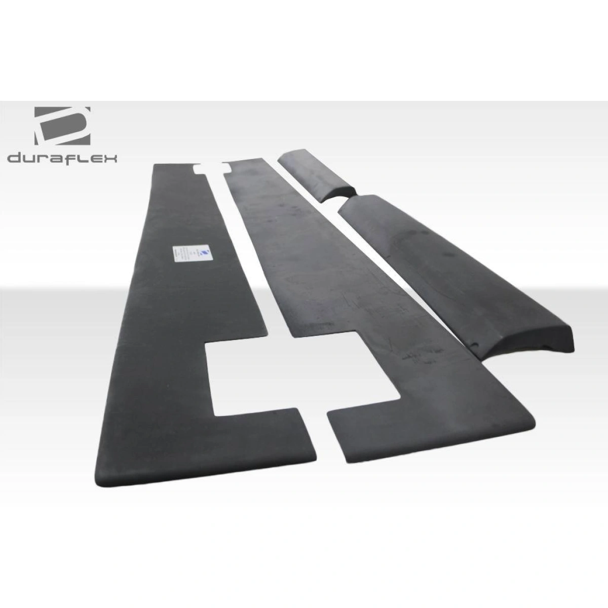 Modify your Scion FR-S 2013 with our Exterior/Side Skirts - 11