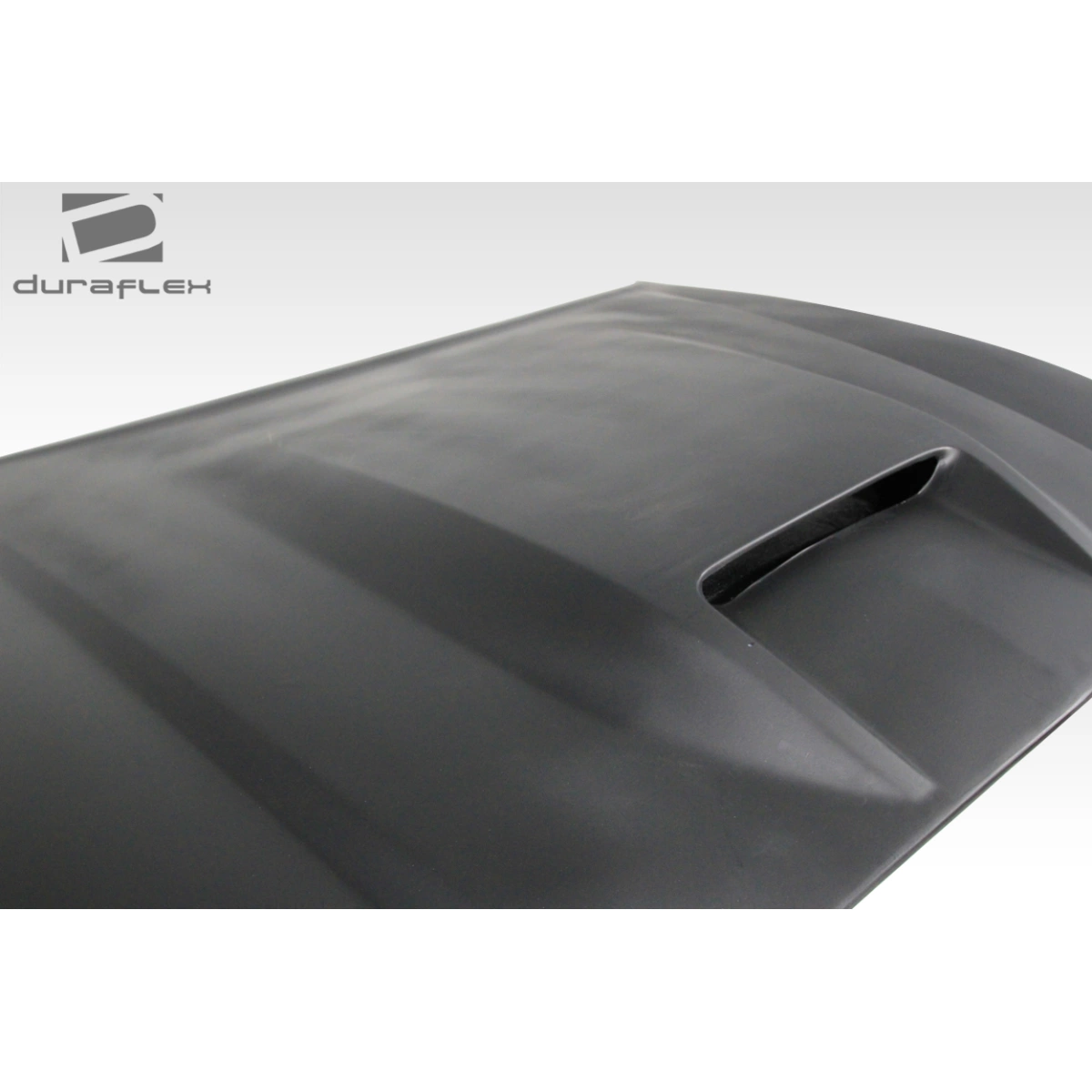 Modify your Dodge Charger 2011 with our Exterior/Hoods - 5