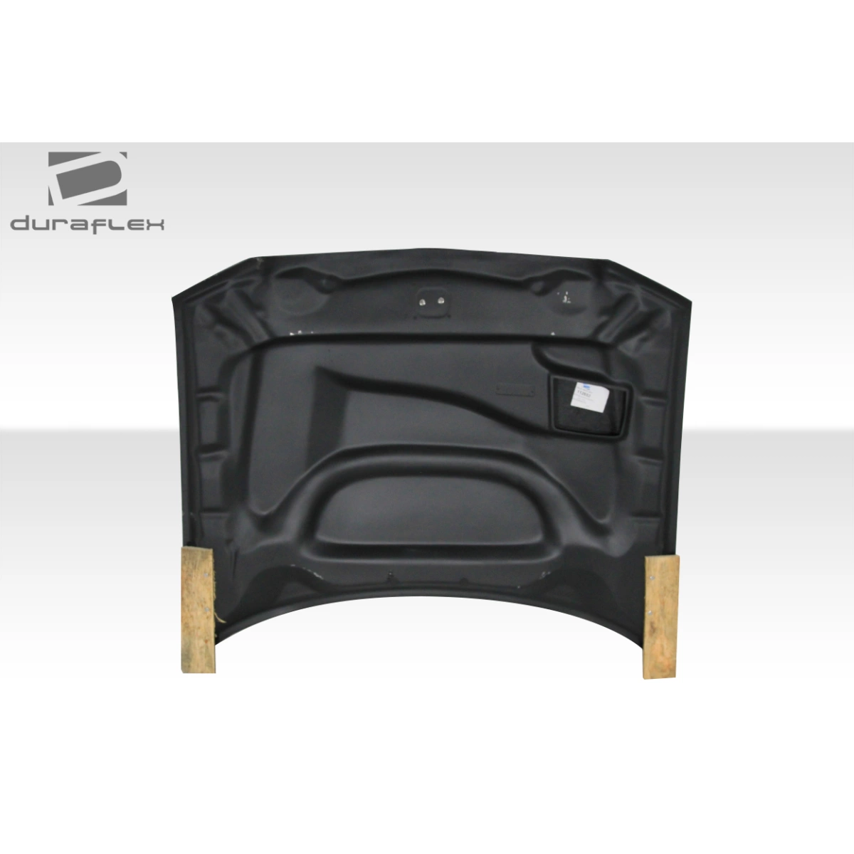 Modify your Dodge Charger 2011 with our Exterior/Hoods - 6