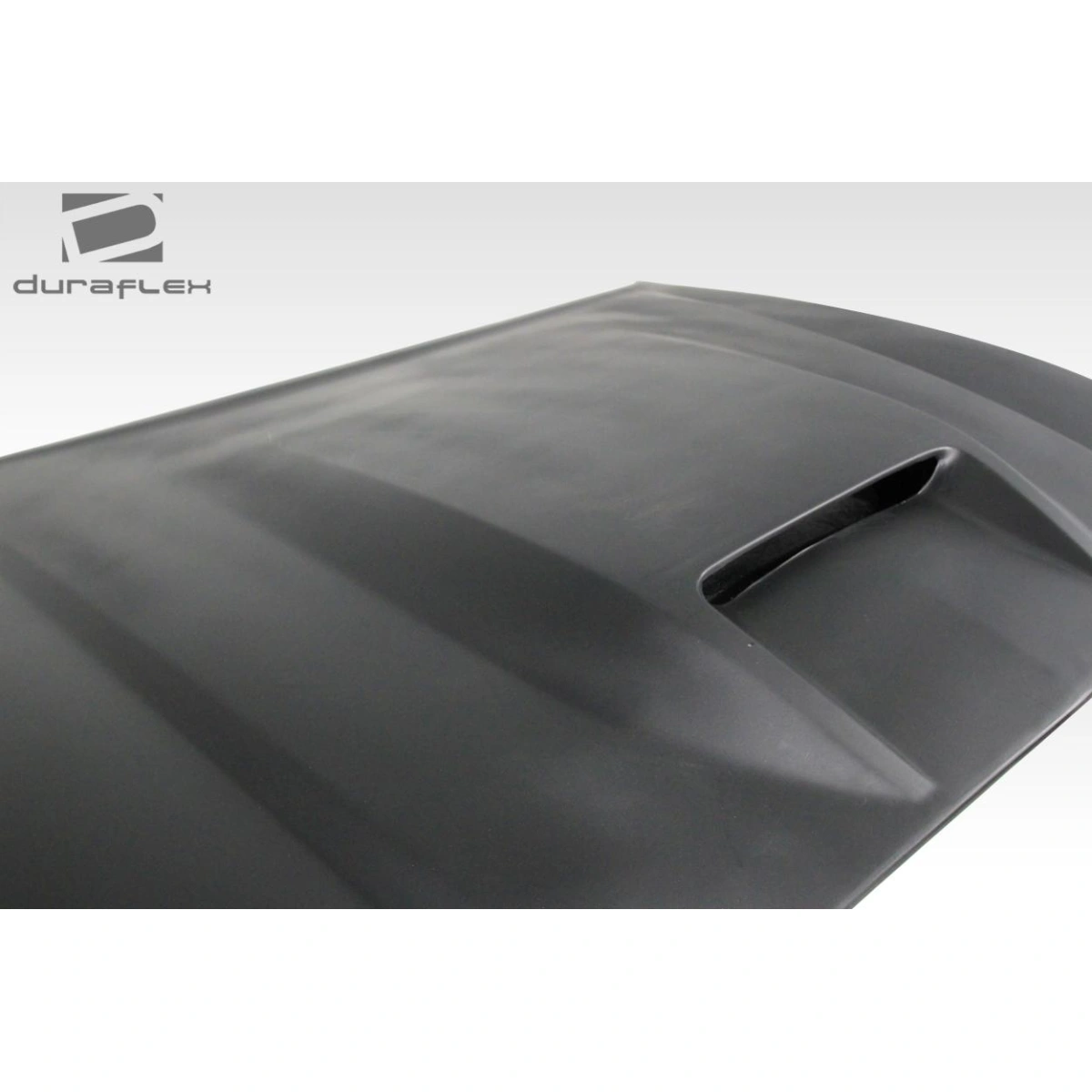 Modify your Dodge Charger 2011 with our Exterior/Hoods - 11
