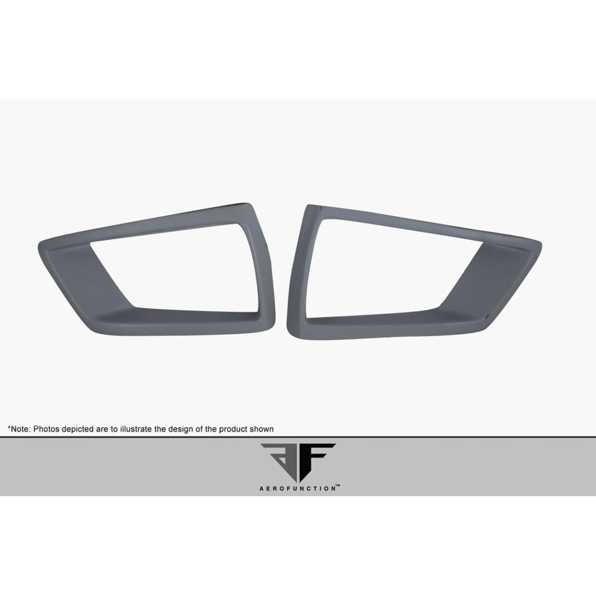 Modify your BMW X5 2014 with our Exterior/Front Bumpers - 2